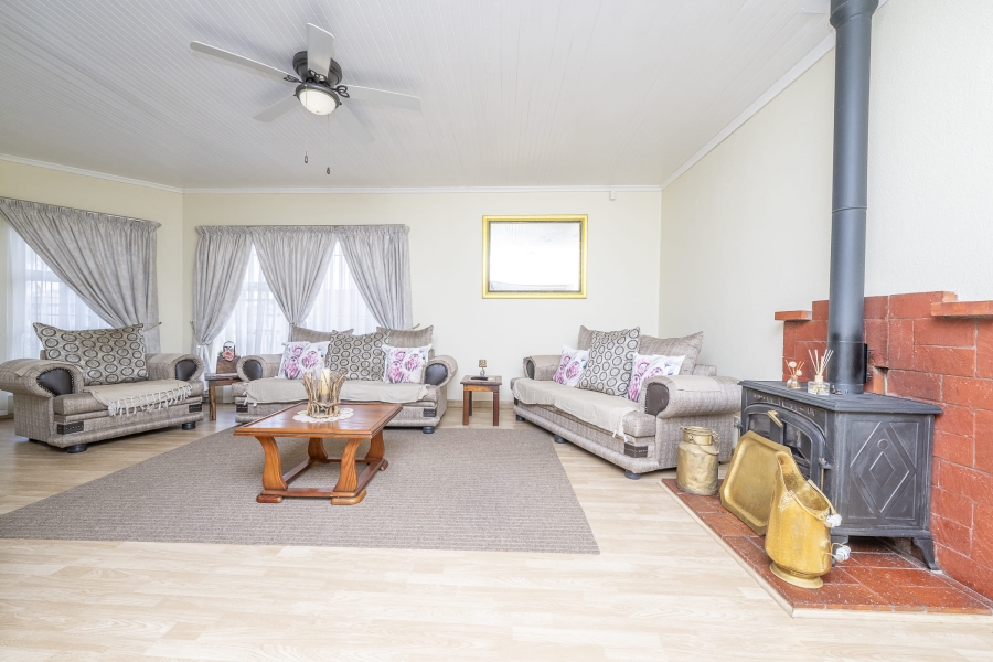 3 Bedroom Property for Sale in Ferndale Western Cape